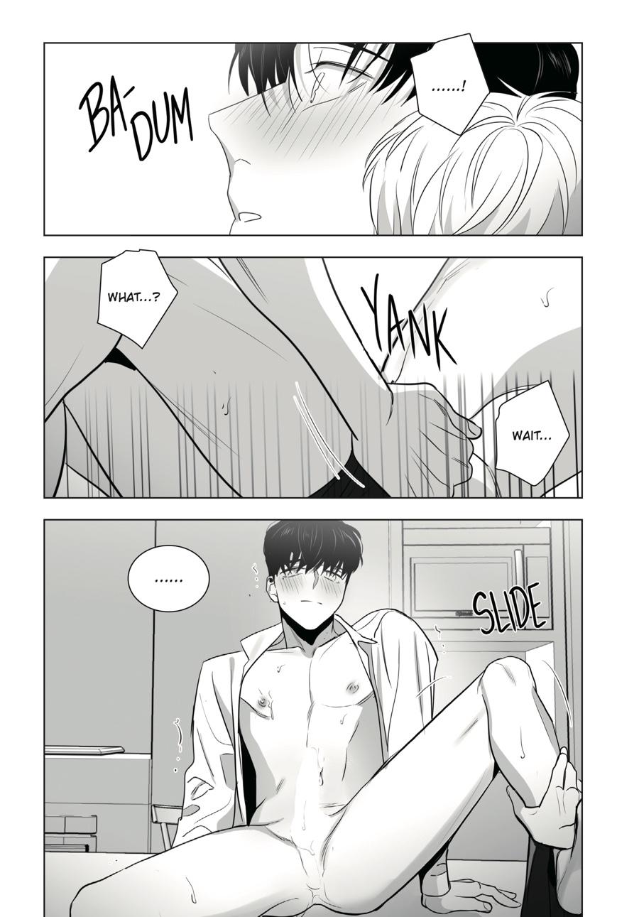 Lover Boy Chapter 29 - Page 6