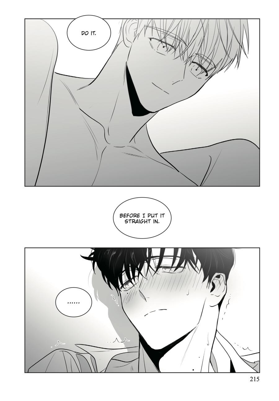 Lover Boy Chapter 29 - Page 9