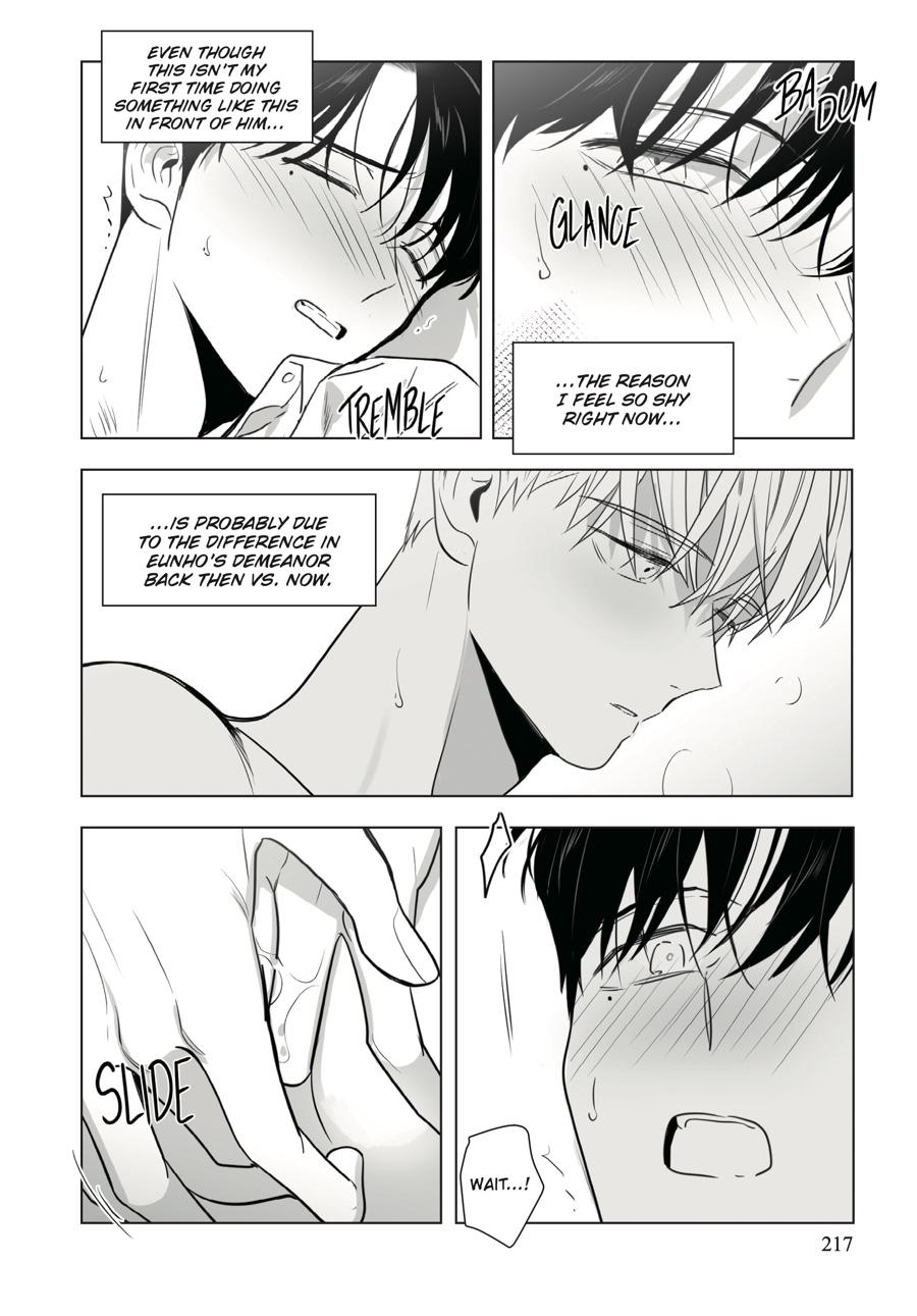 Lover Boy Chapter 29 - Page 11