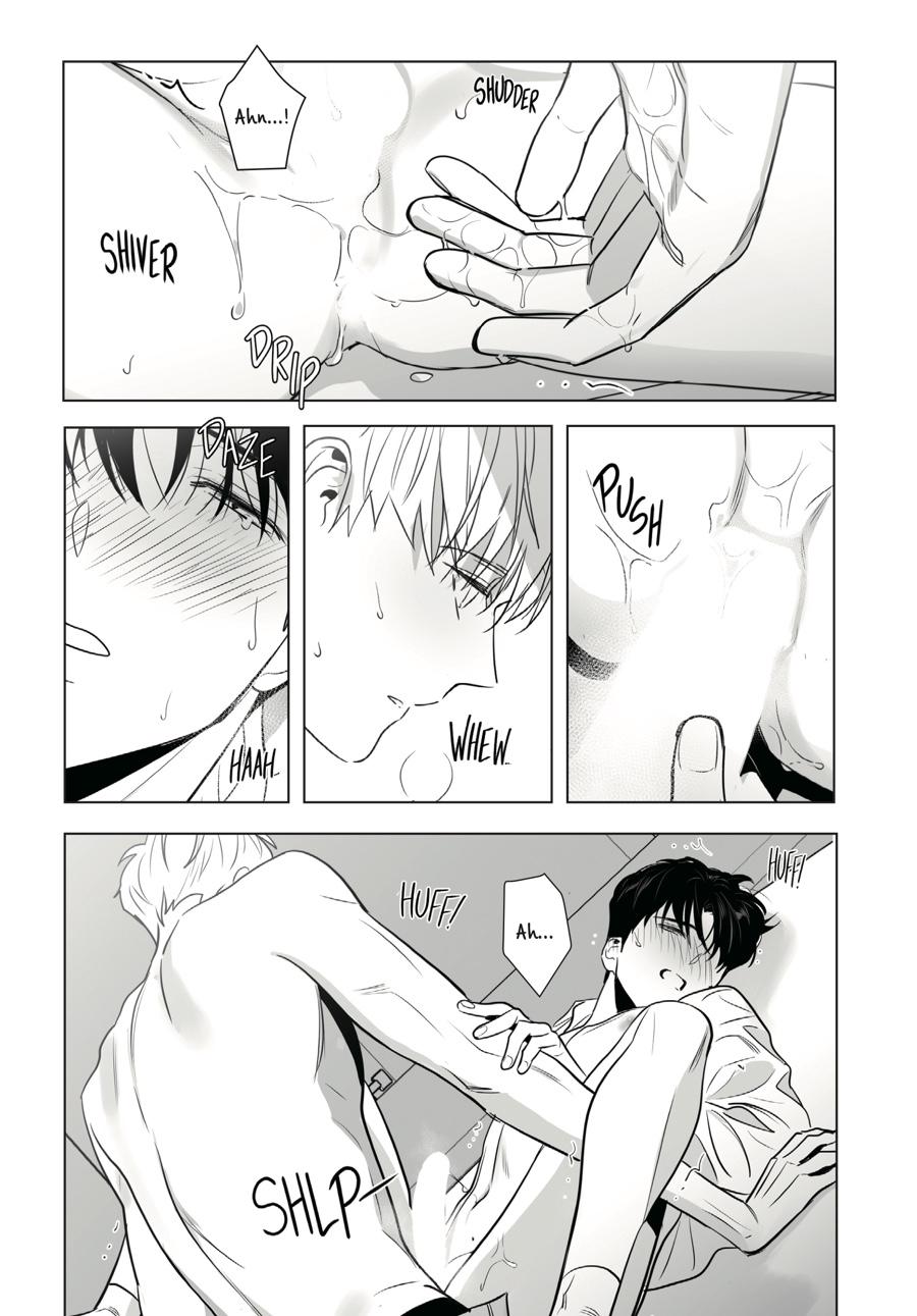 Lover Boy Chapter 29 - Page 14