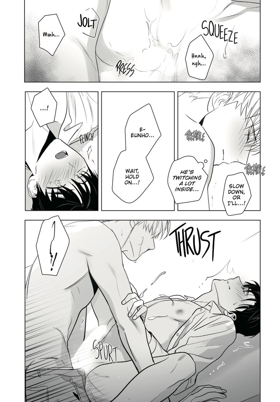 Lover Boy Chapter 29 - Page 15