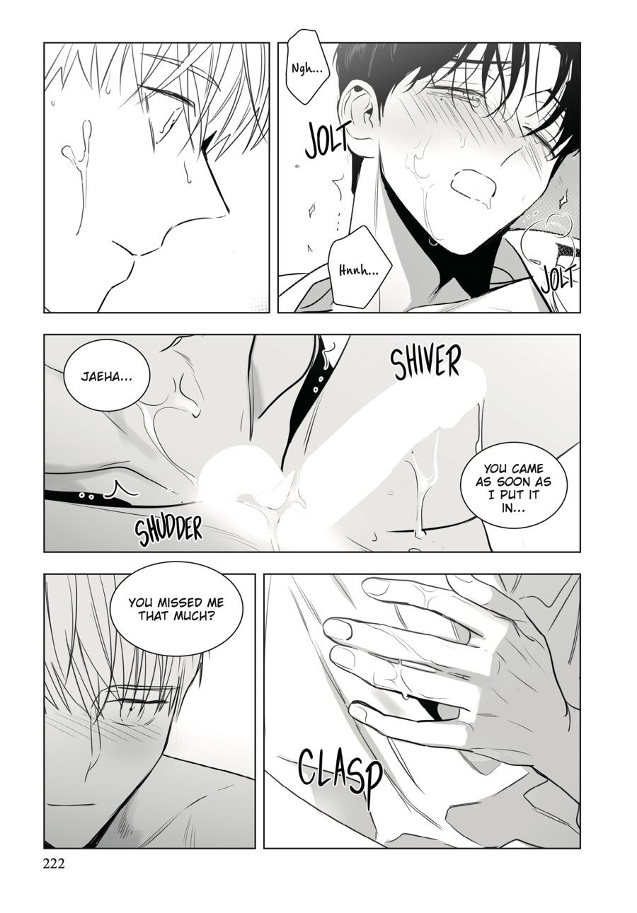 Lover Boy Chapter 29 - Page 16