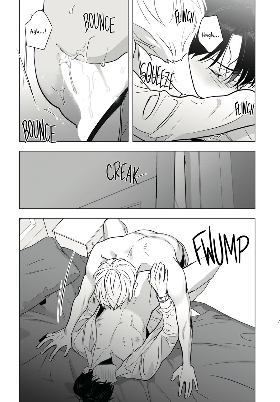 Lover Boy Chapter 29 - Page 18