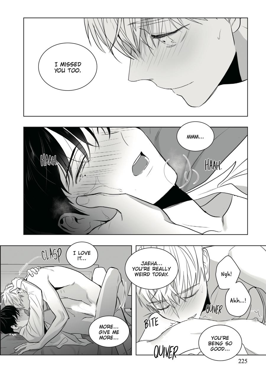 Lover Boy Chapter 29 - Page 19