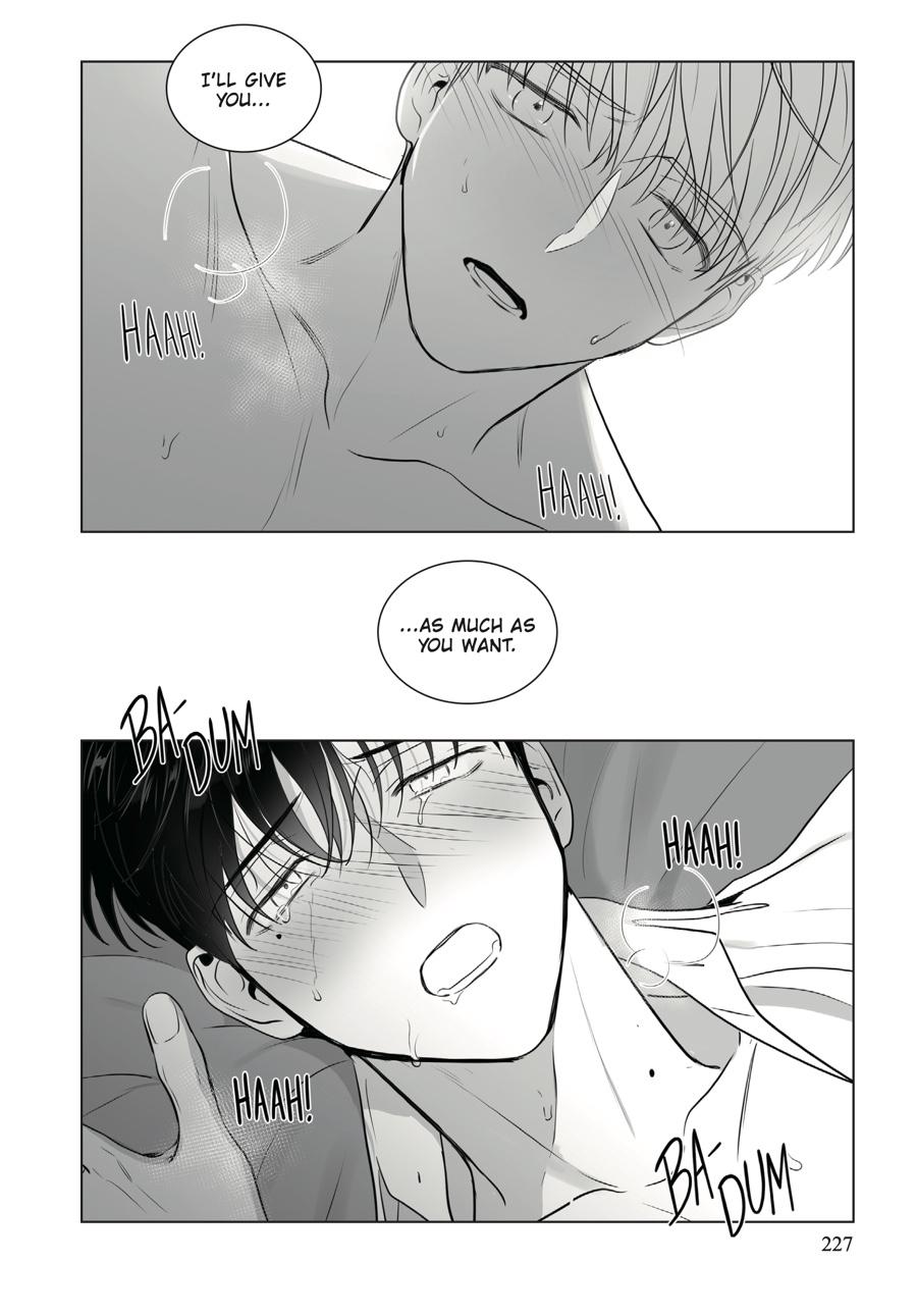 Lover Boy Chapter 29 - Page 21