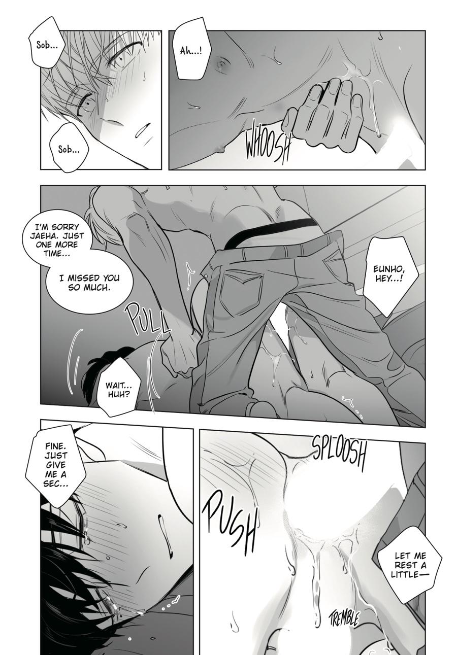 Lover Boy Chapter 30 - Page 4