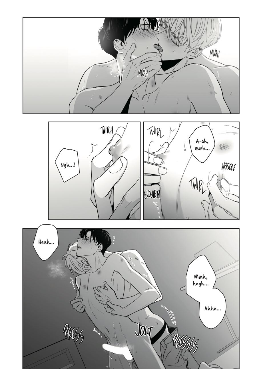 Lover Boy Chapter 30 - Page 6