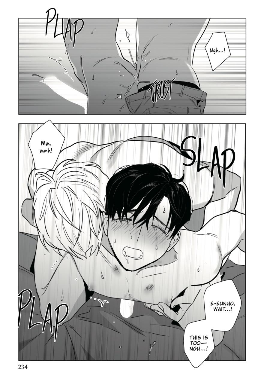 Lover Boy Chapter 30 - Page 7