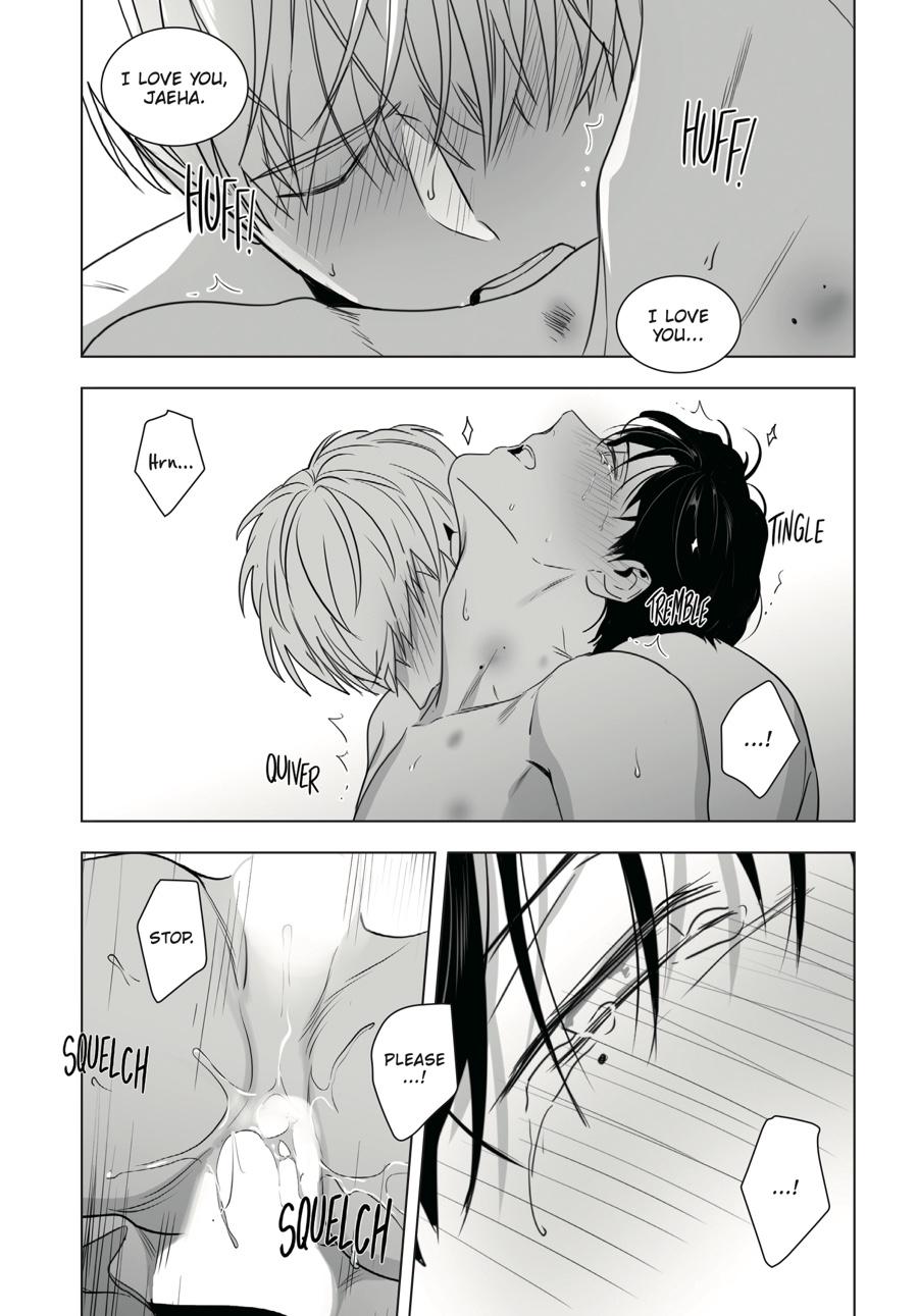 Lover Boy Chapter 30 - Page 8