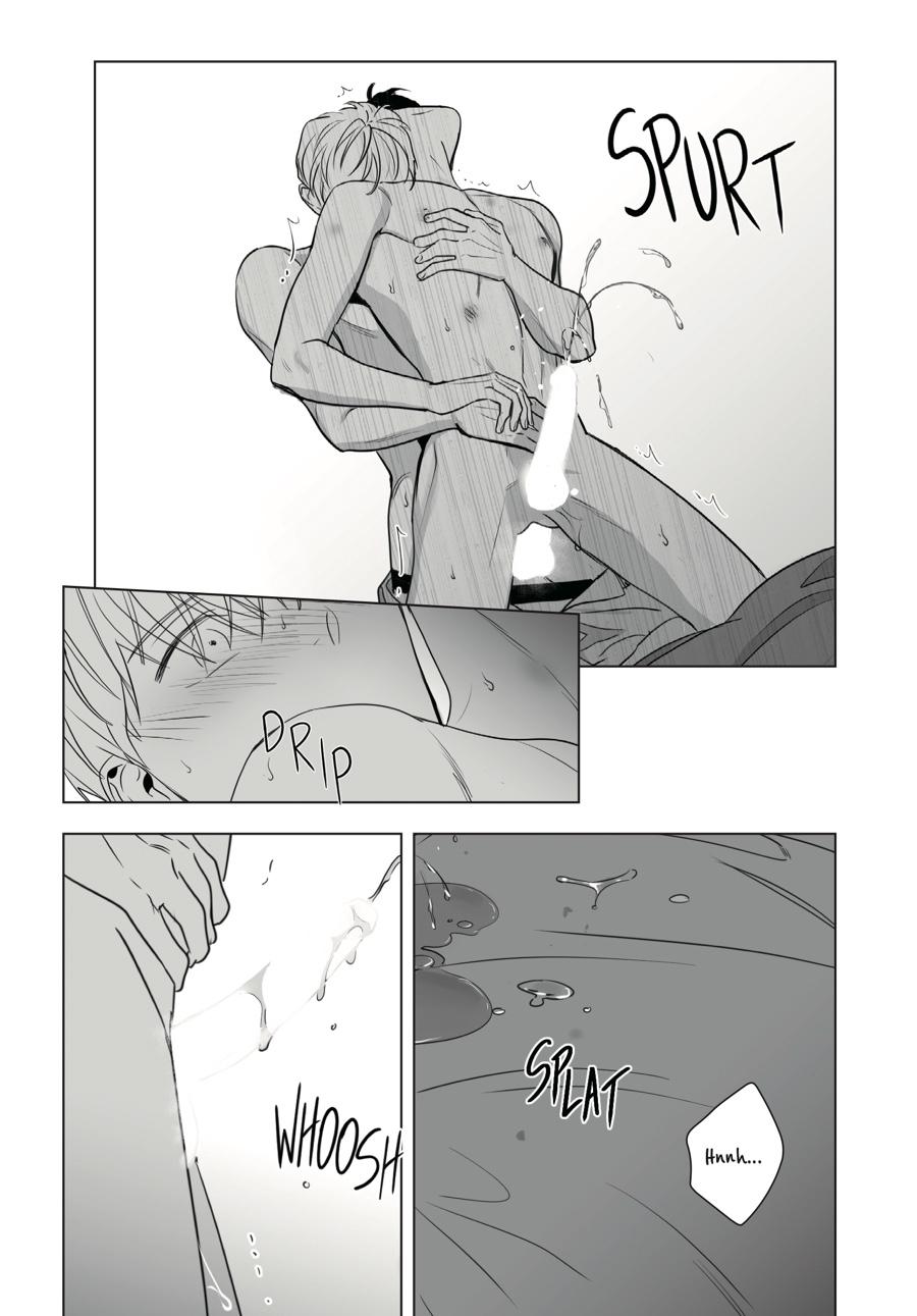 Lover Boy Chapter 30 - Page 9