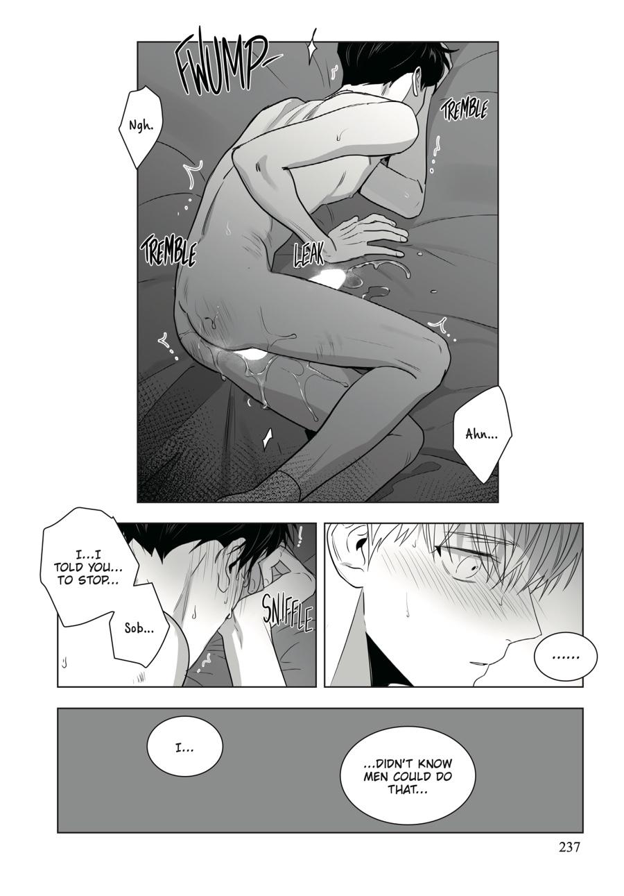 Lover Boy Chapter 30 - Page 10