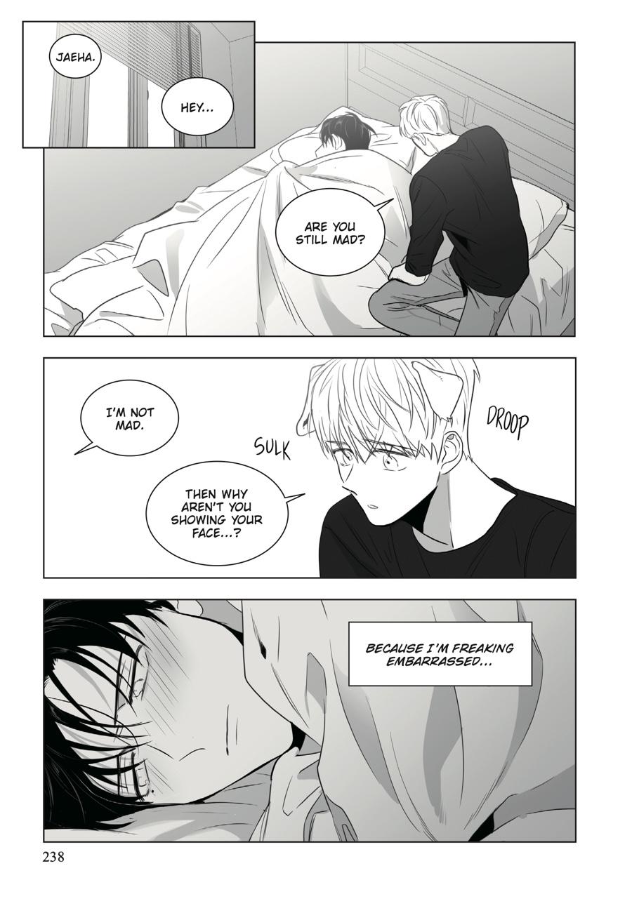 Lover Boy Chapter 30 - Page 11