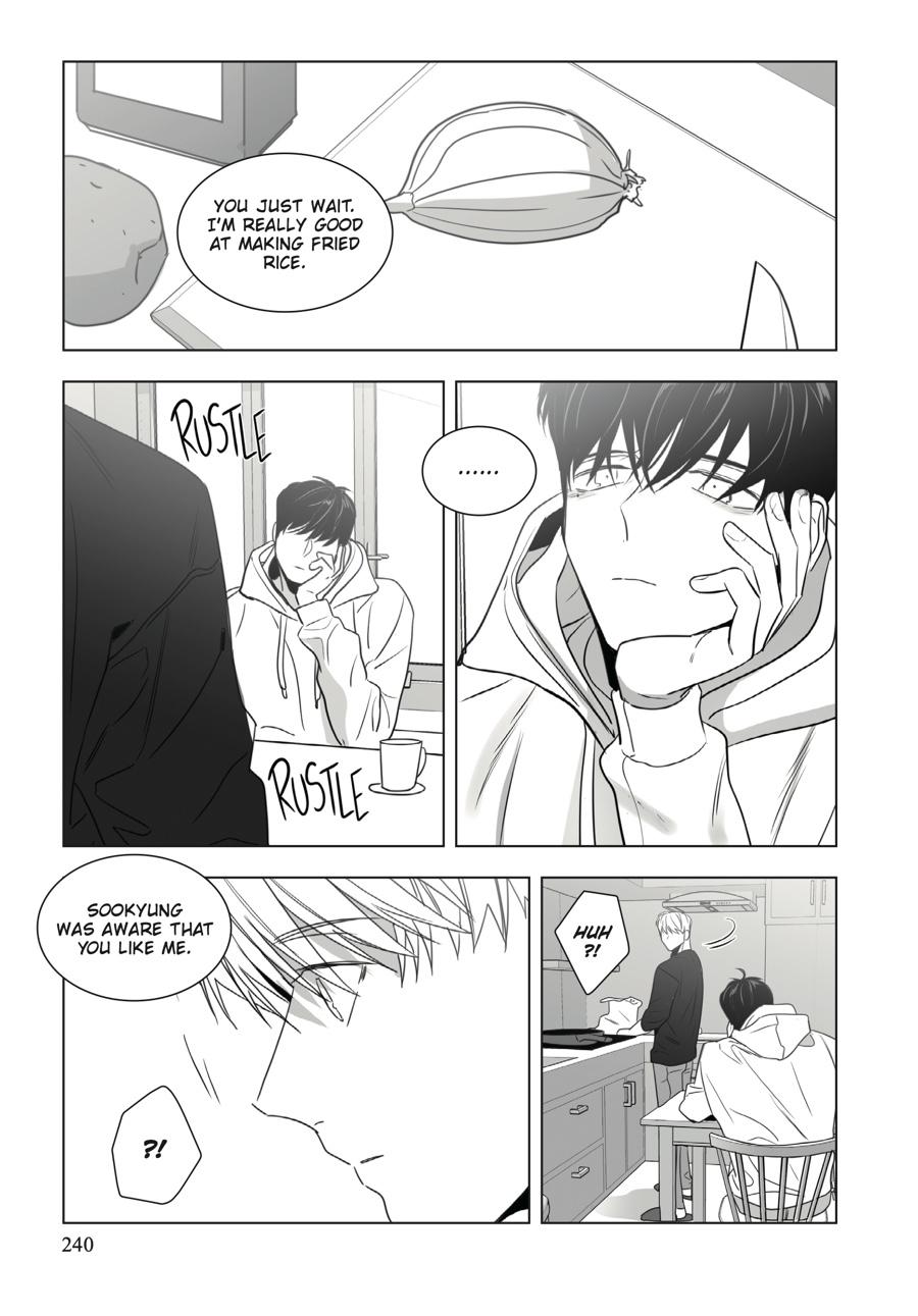 Lover Boy Chapter 30 - Page 13