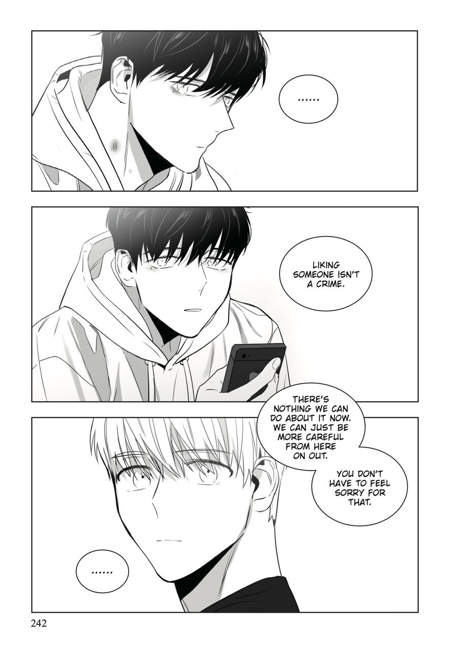 Lover Boy Chapter 30 - Page 15