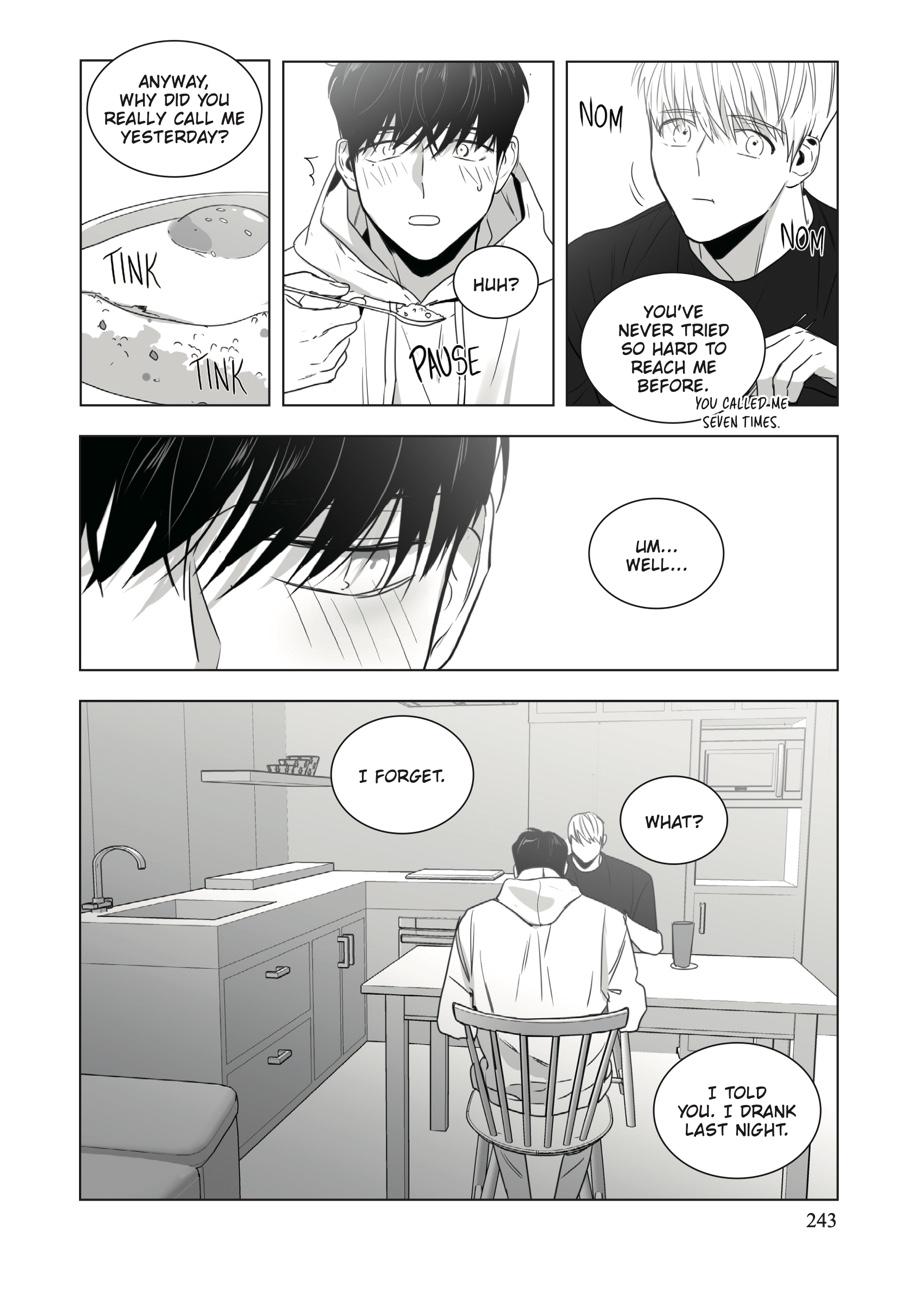 Lover Boy Chapter 30 - Page 16