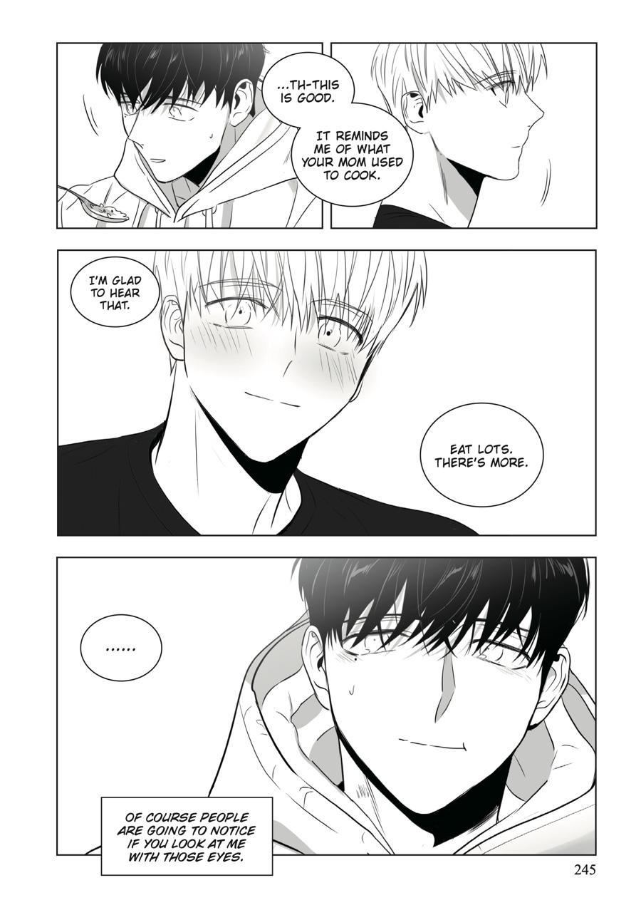 Lover Boy Chapter 30 - Page 18