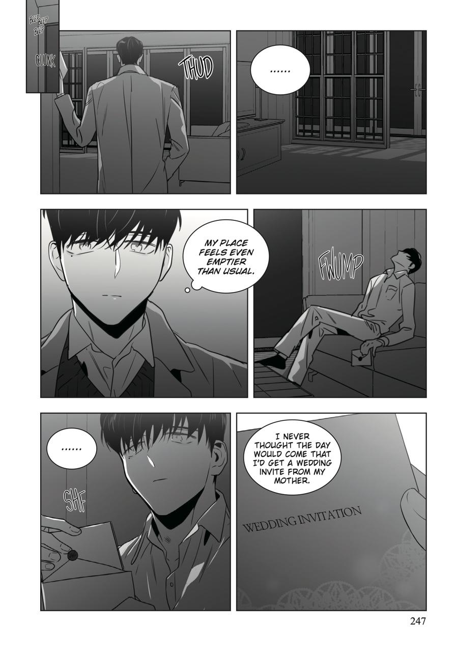 Lover Boy Chapter 30 - Page 20