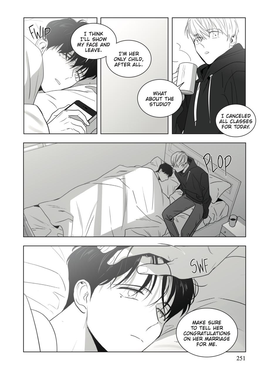 Lover Boy Chapter 31 - Page 4