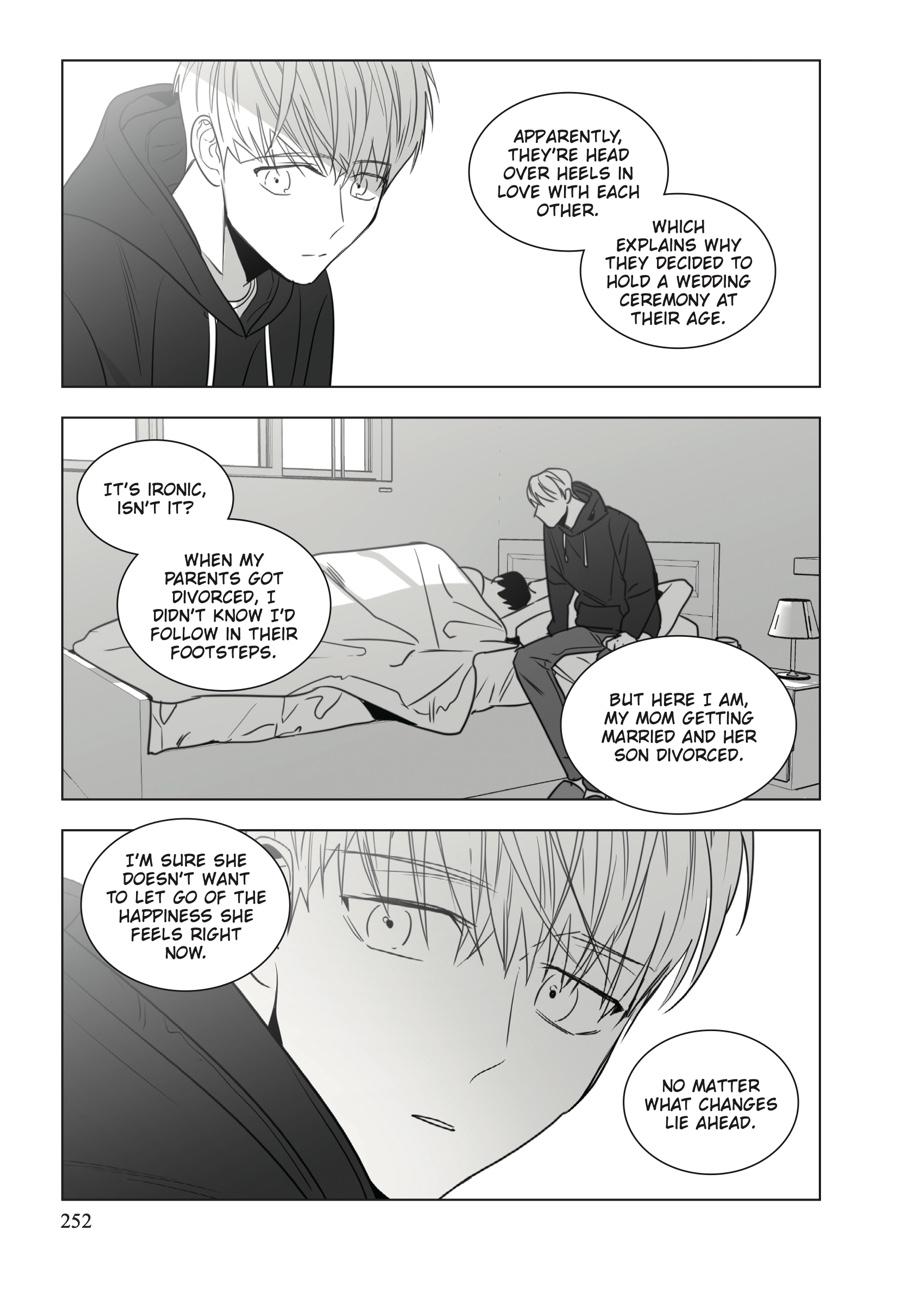 Lover Boy Chapter 31 - Page 5