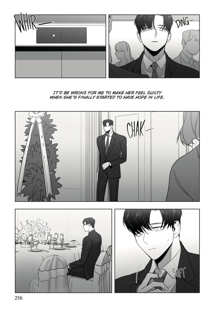 Lover Boy Chapter 31 - Page 9