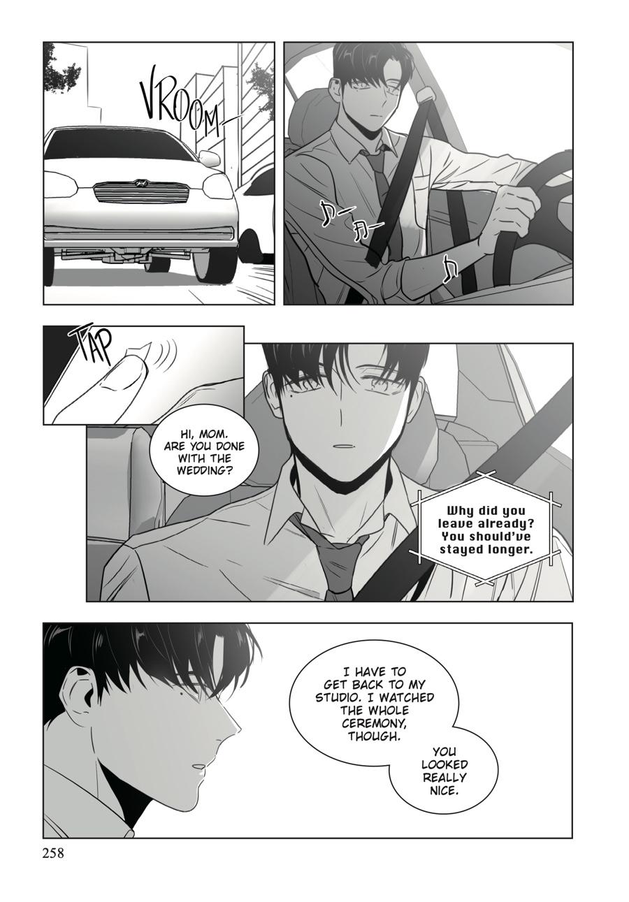 Lover Boy Chapter 31 - Page 11