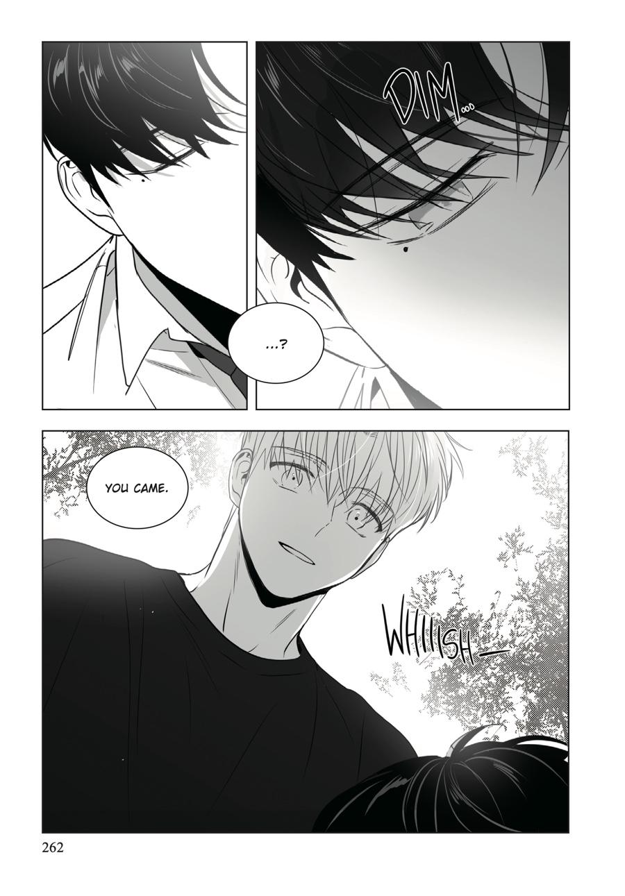 Lover Boy Chapter 31 - Page 15