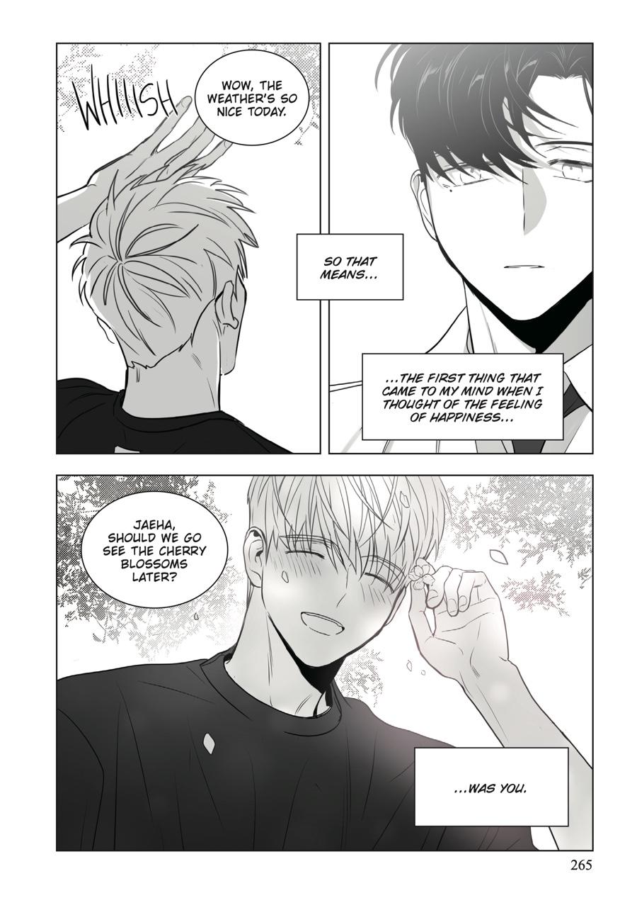 Lover Boy Chapter 31 - Page 18