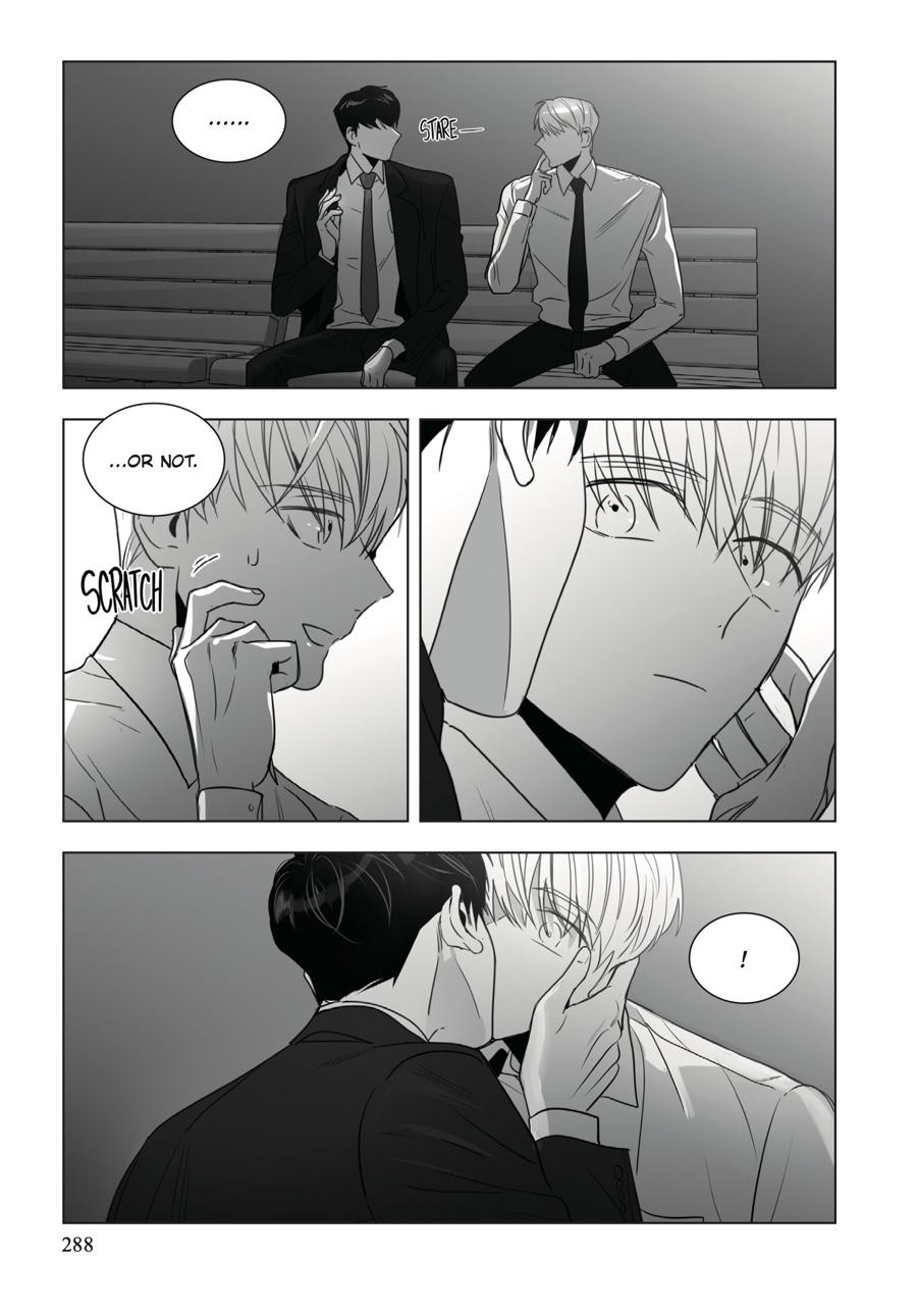 Lover Boy Chapter 33 - Page 5