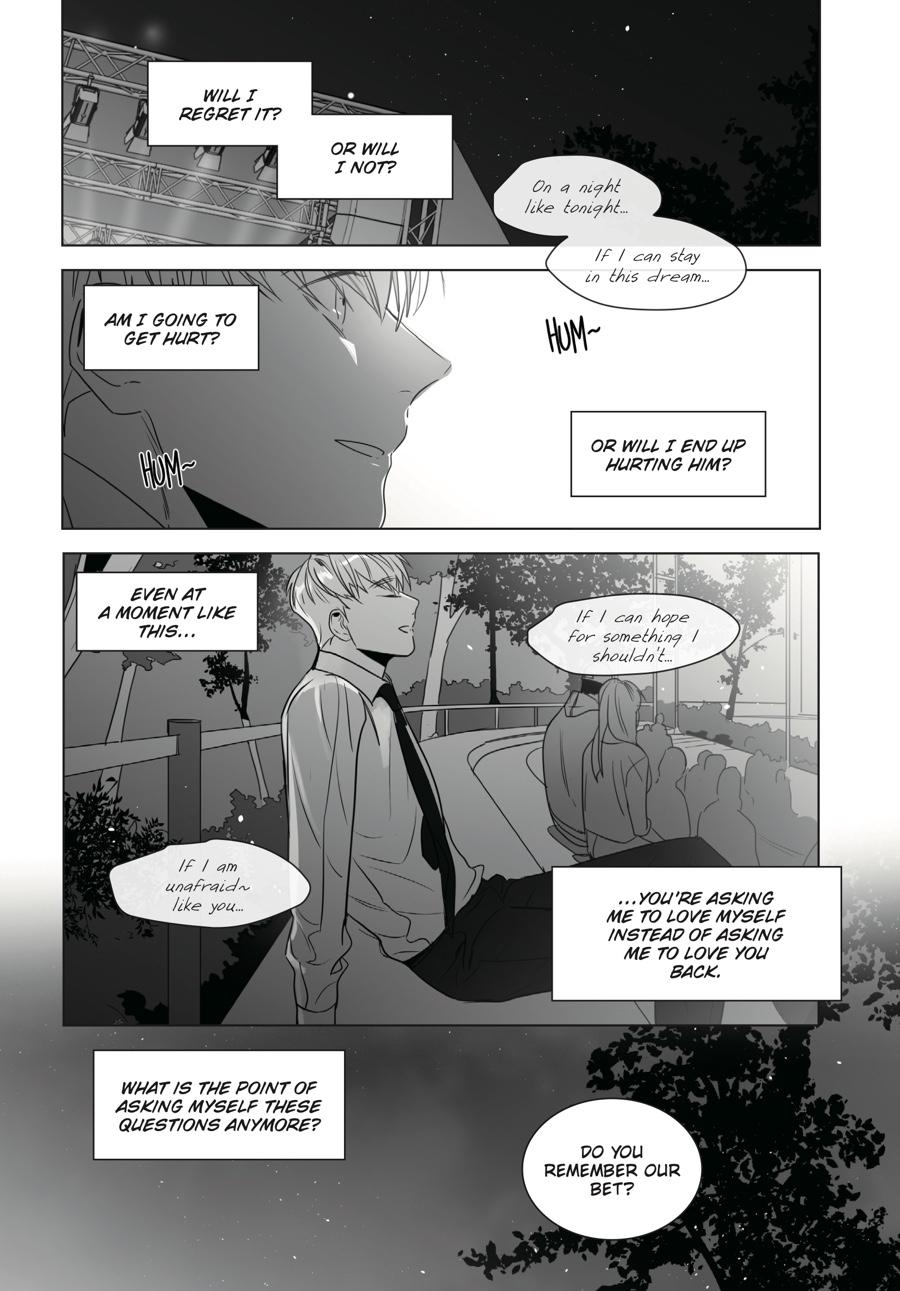 Lover Boy Chapter 33 - Page 17