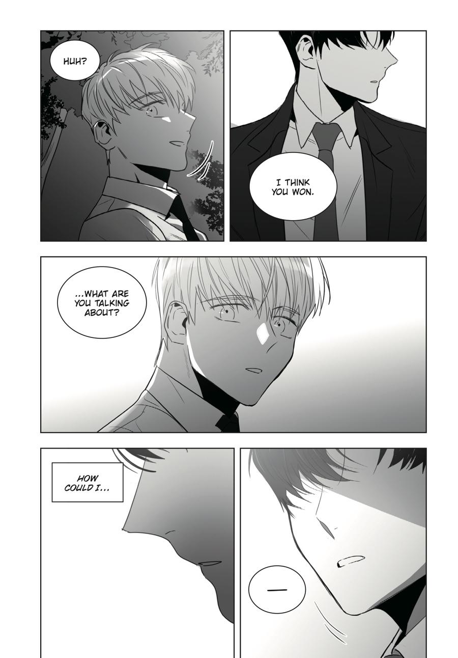 Lover Boy Chapter 33 - Page 18