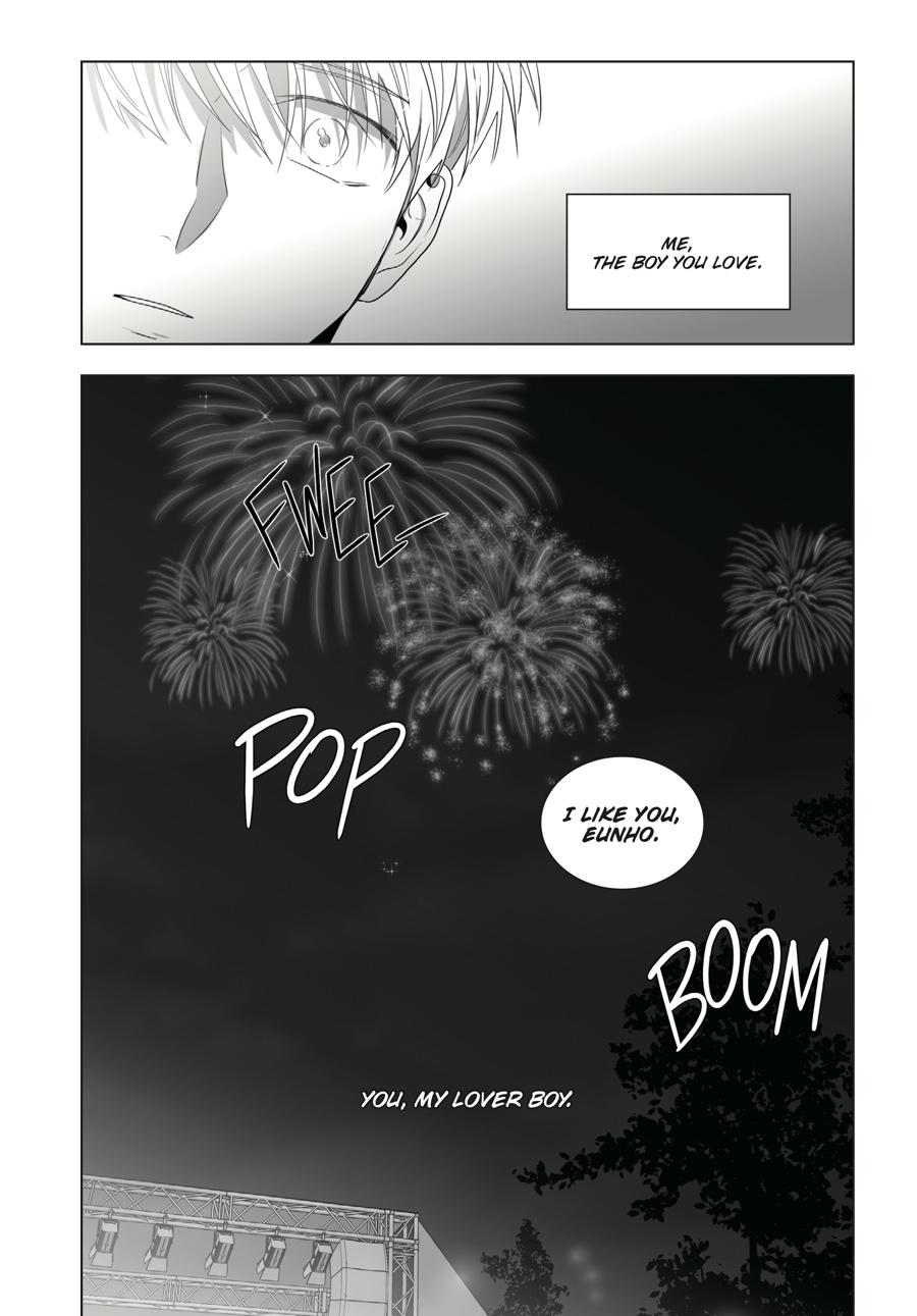 Lover Boy Chapter 33 - Page 20