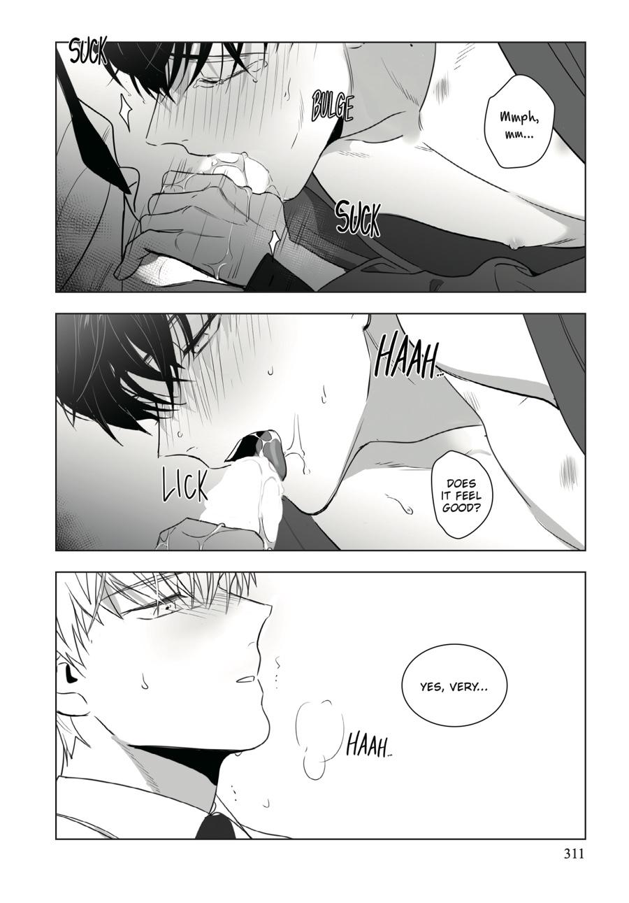 Lover Boy Chapter 34 - Page 7