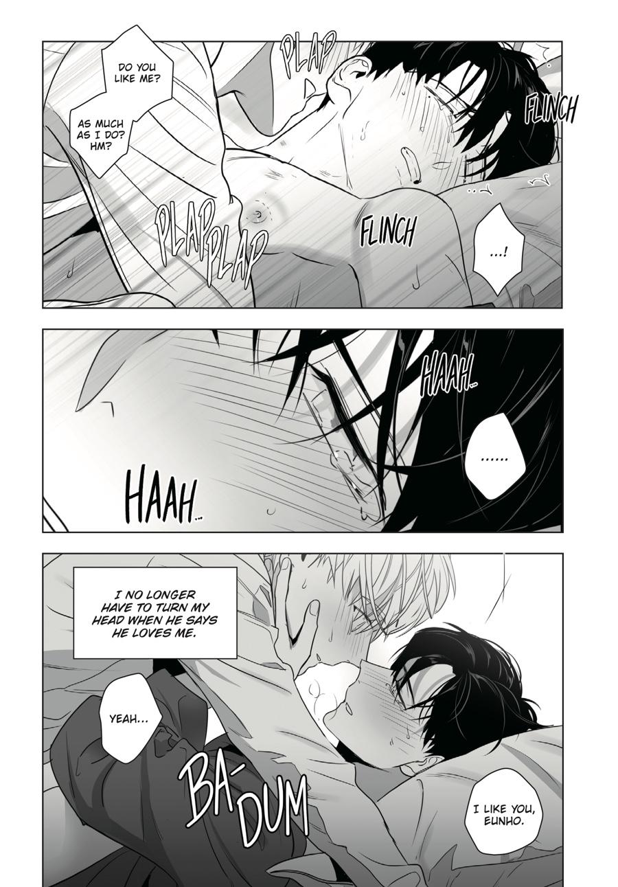 Lover Boy Chapter 34 - Page 18