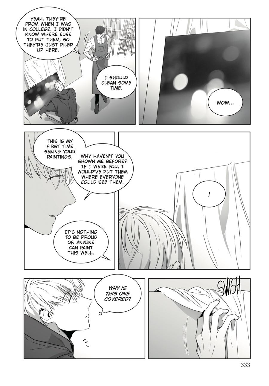 Lover Boy Chapter 35 - Page 7