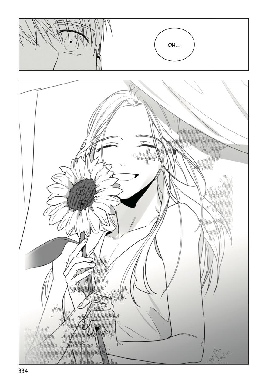 Lover Boy Chapter 35 - Page 8