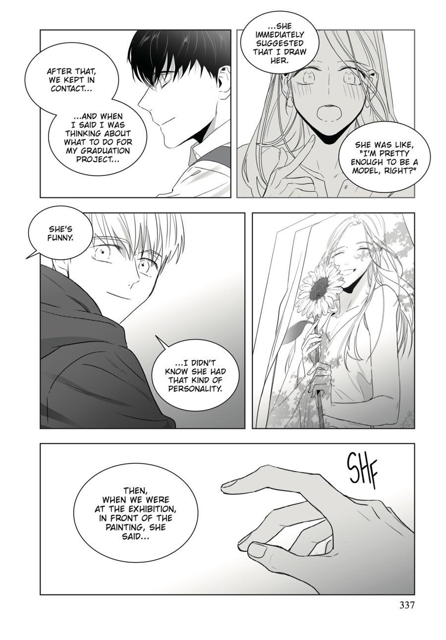 Lover Boy Chapter 35 - Page 11