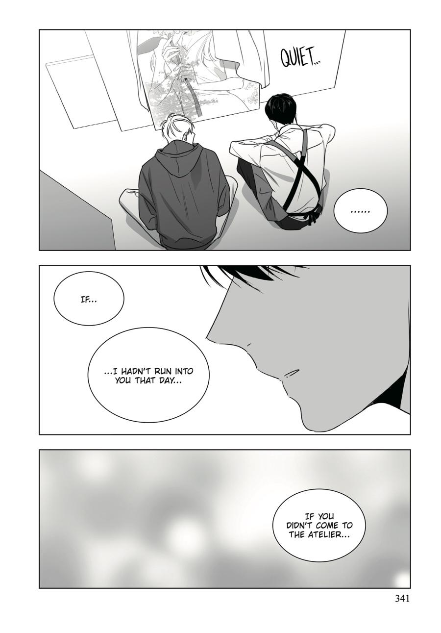 Lover Boy Chapter 35 - Page 15