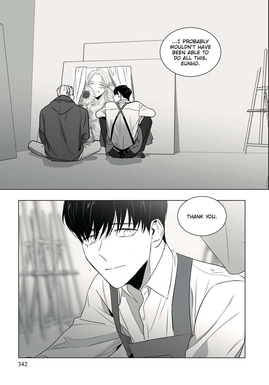 Lover Boy Chapter 35 - Page 16