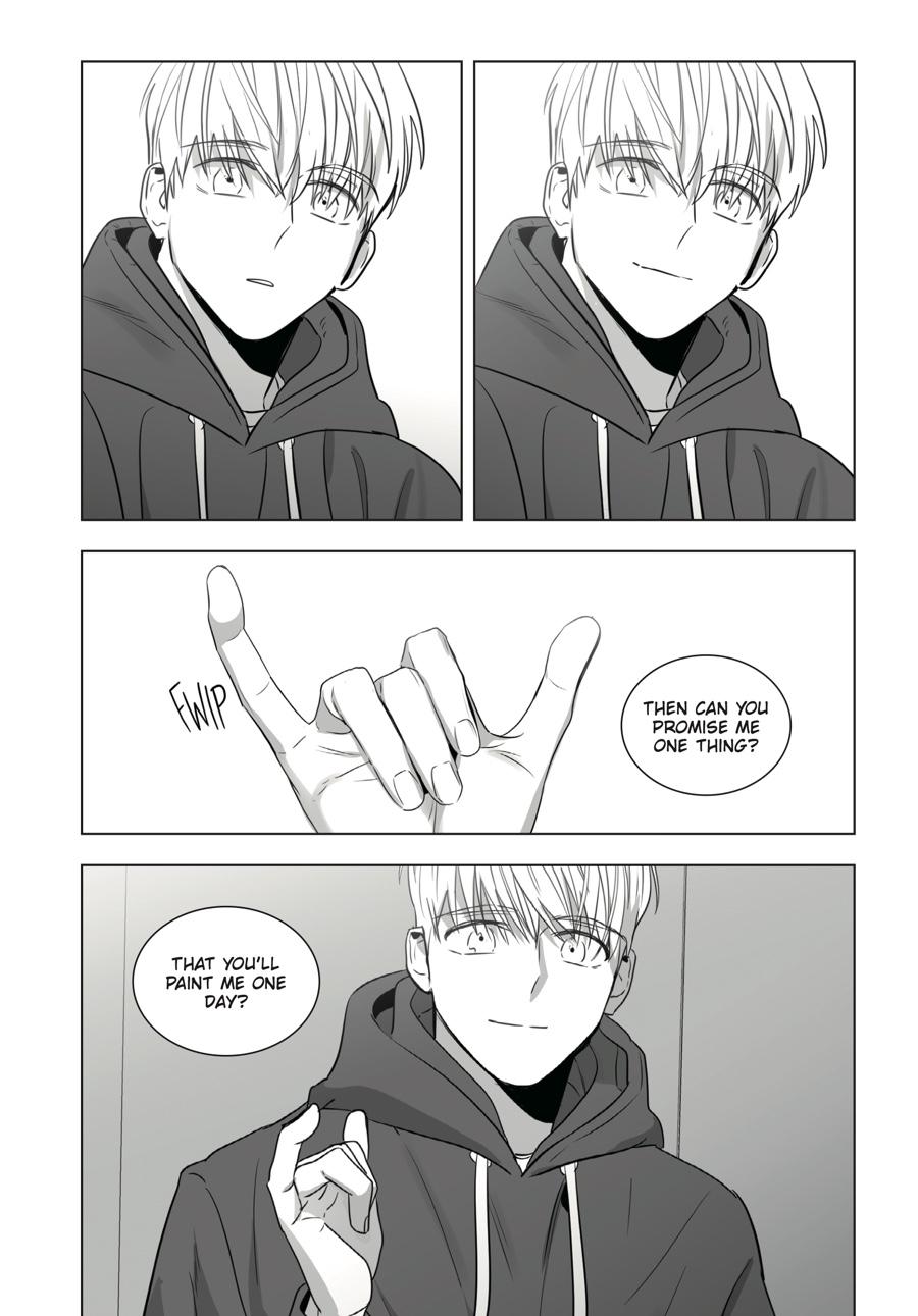 Lover Boy Chapter 35 - Page 17