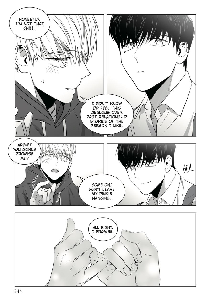 Lover Boy Chapter 35 - Page 18