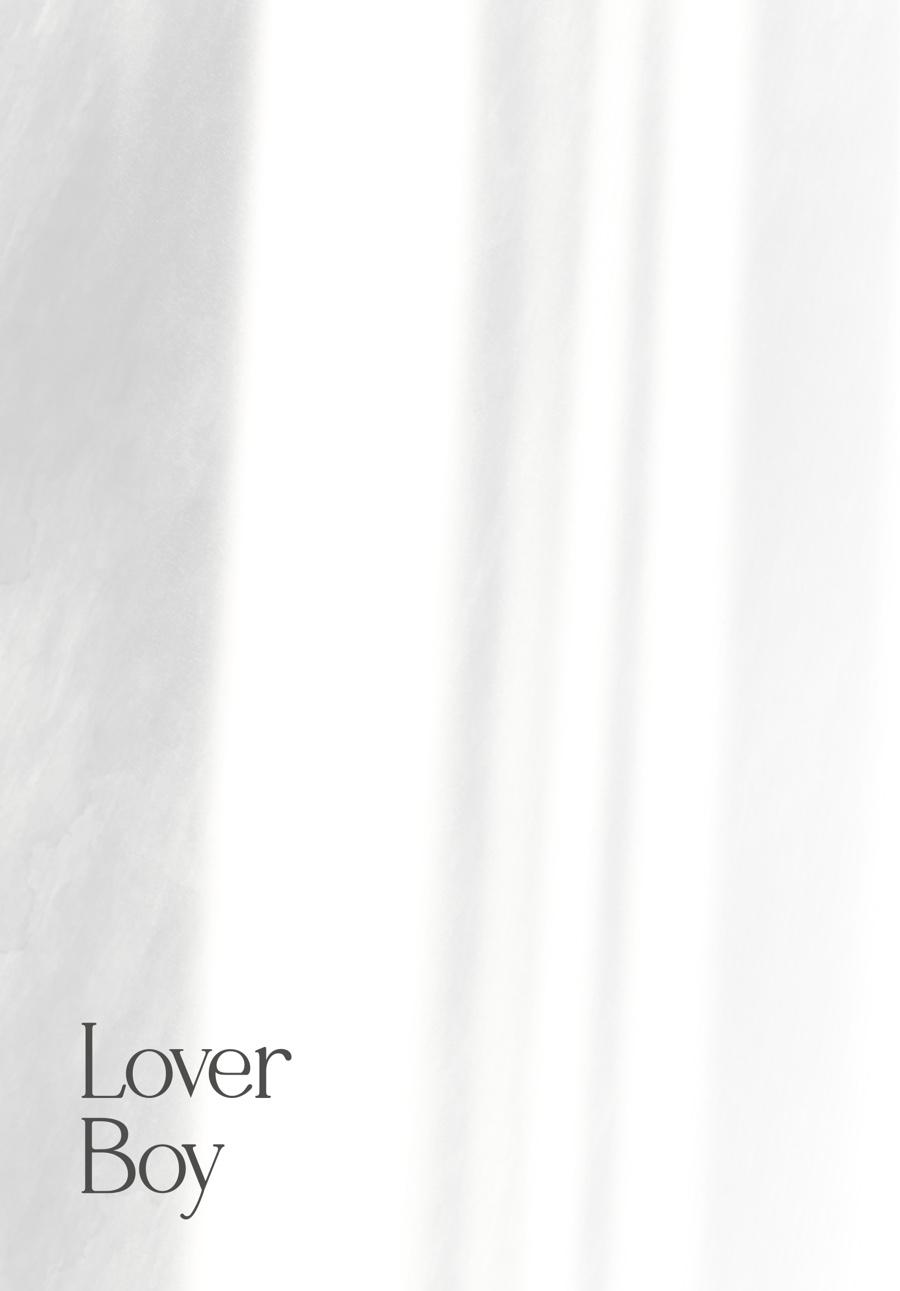 Lover Boy Chapter 35 - Page 20