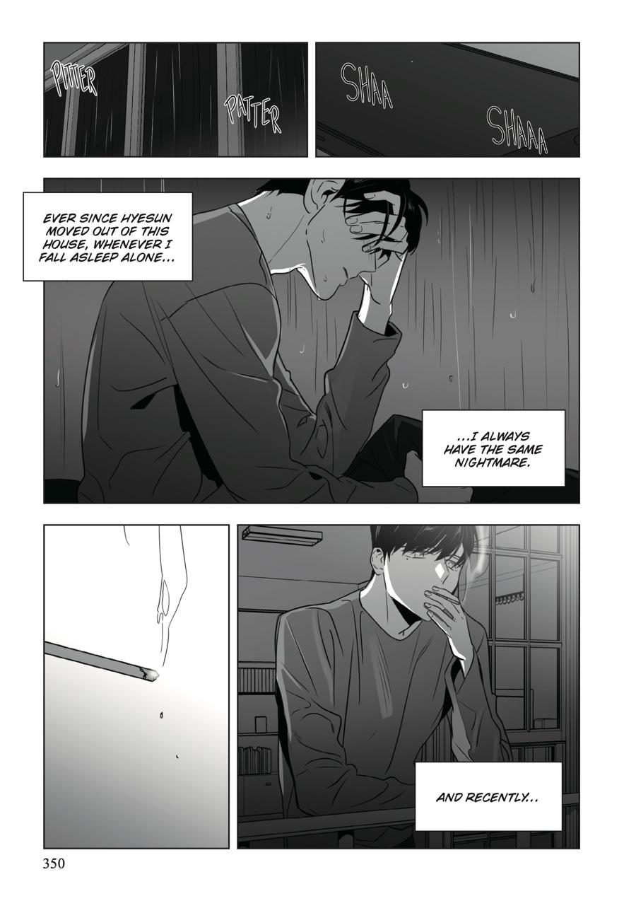 Lover Boy Chapter 36 - Page 4
