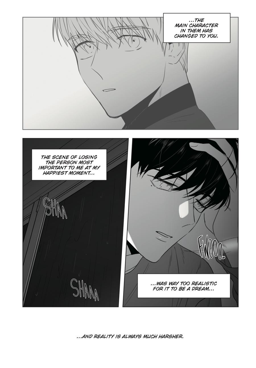 Lover Boy Chapter 36 - Page 5