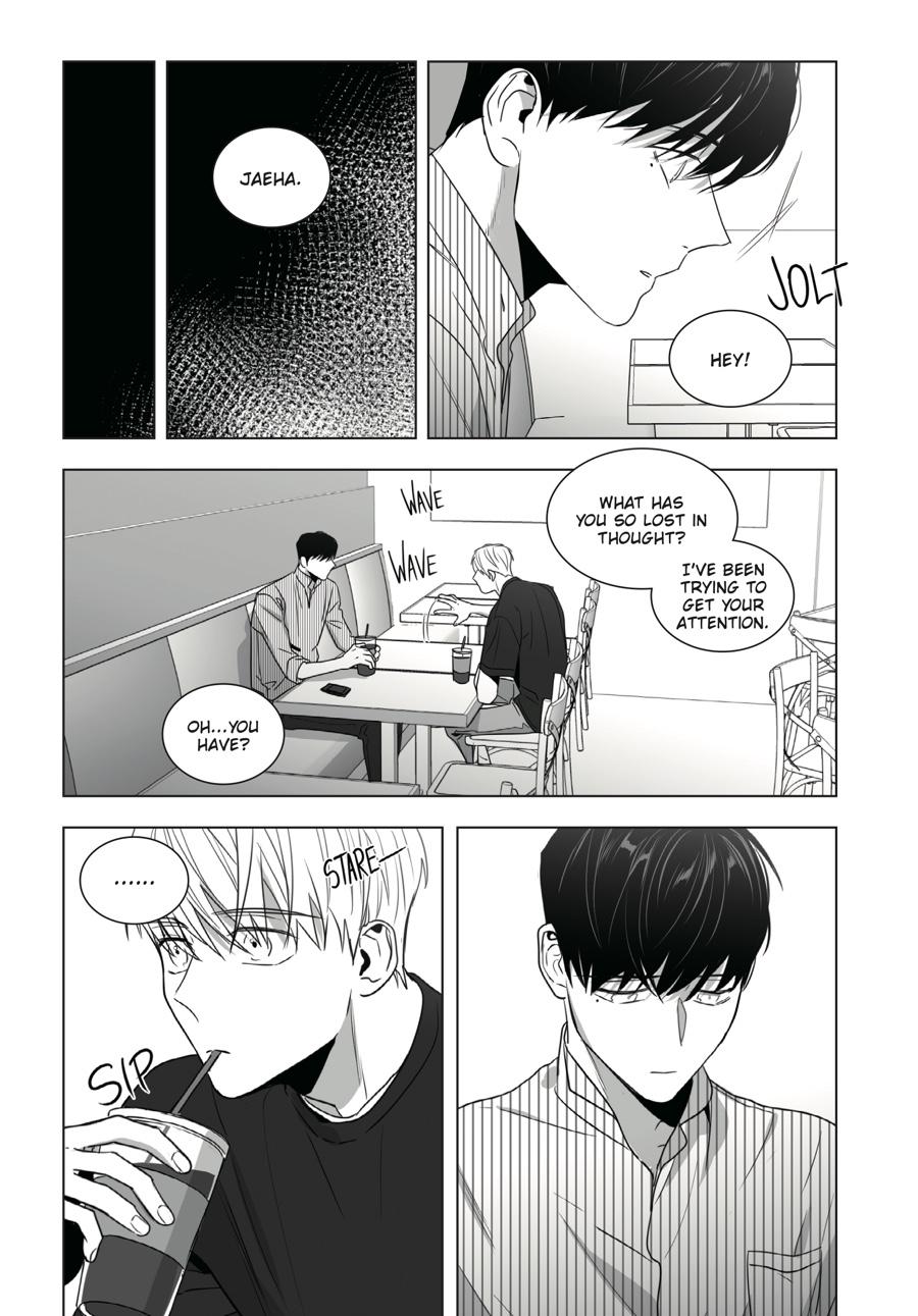 Lover Boy Chapter 36 - Page 6