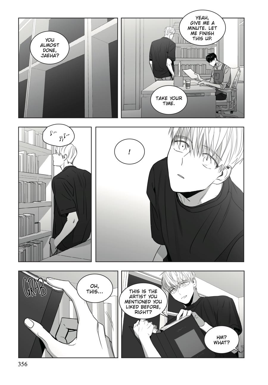 Lover Boy Chapter 36 - Page 10