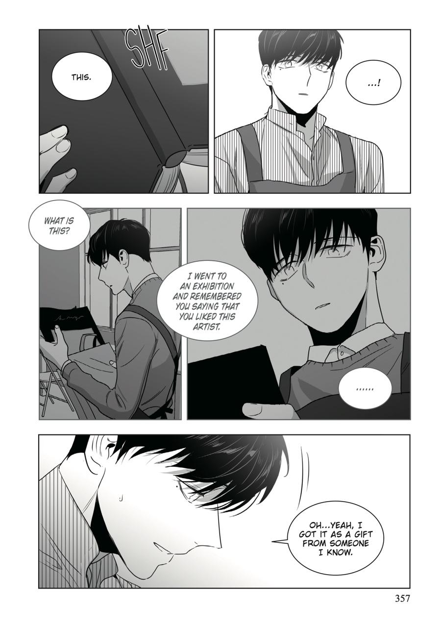 Lover Boy Chapter 36 - Page 11