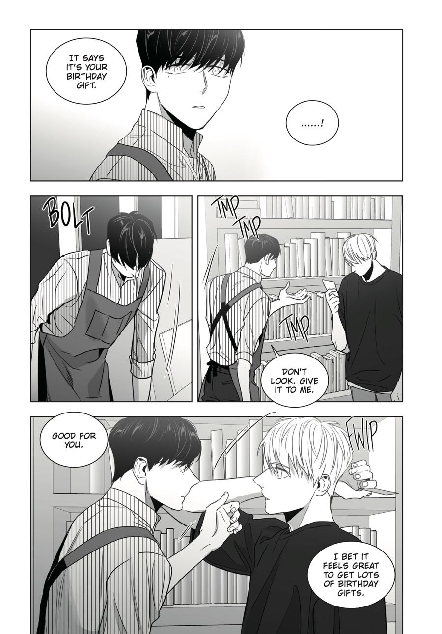 Lover Boy Chapter 36 - Page 14