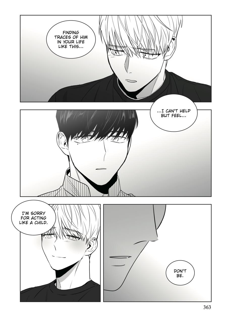 Lover Boy Chapter 36 - Page 17