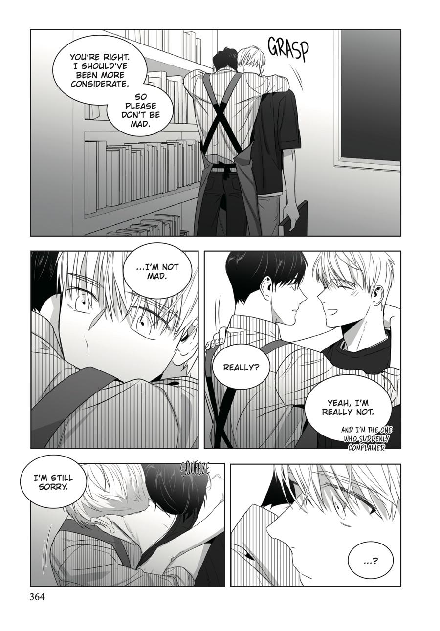Lover Boy Chapter 36 - Page 18