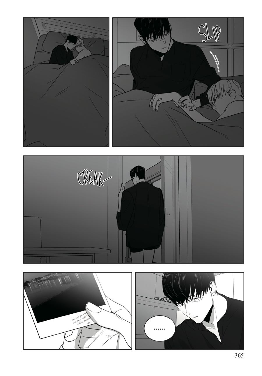 Lover Boy Chapter 36 - Page 19